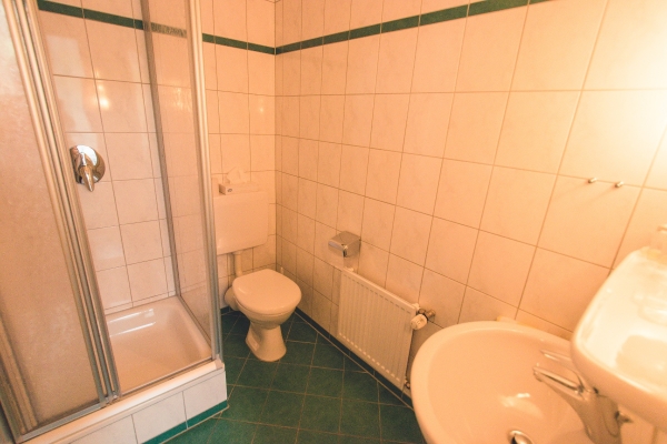 Rheinhotel Starkenburger Hof (Bingen am Rhein)